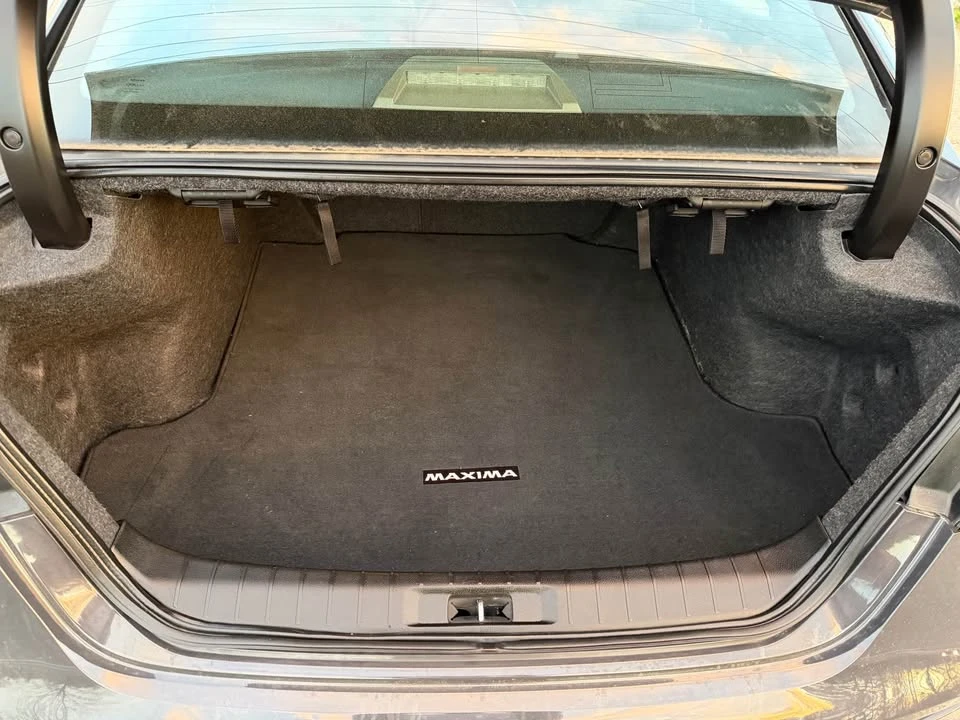 2021 Nissan Maxima 8th Gen - Image 20 of 20