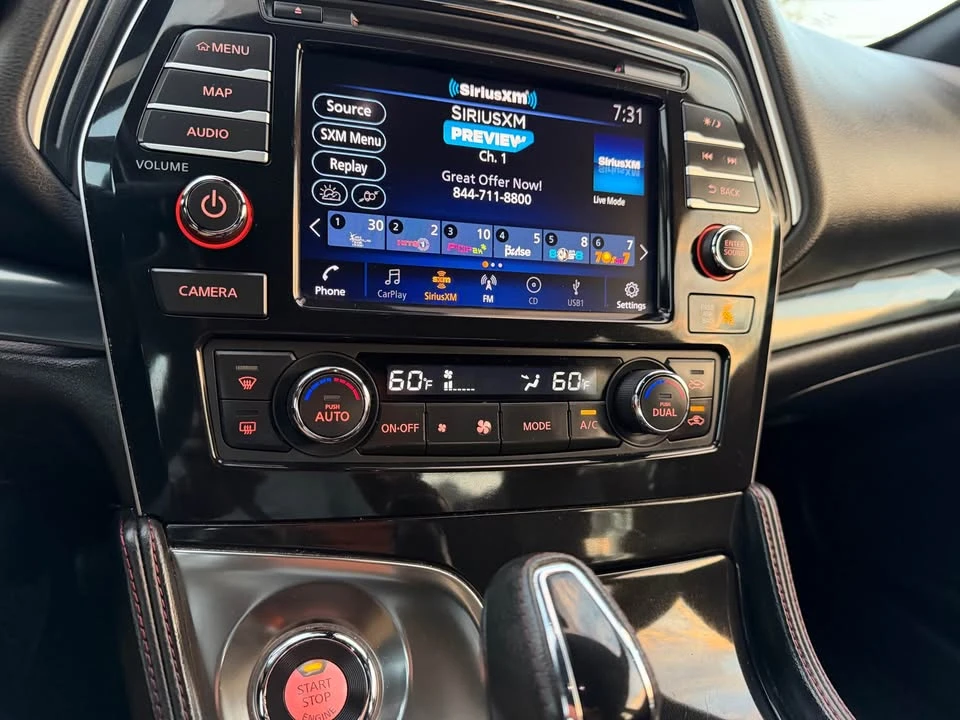 2021 Nissan Maxima 8th Gen - Image 15 of 20
