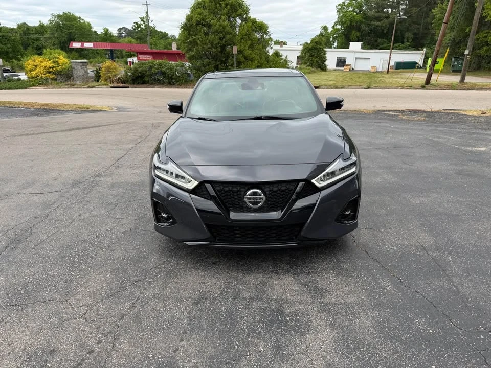 2021 Nissan Maxima 8th Gen - Image 7 of 20