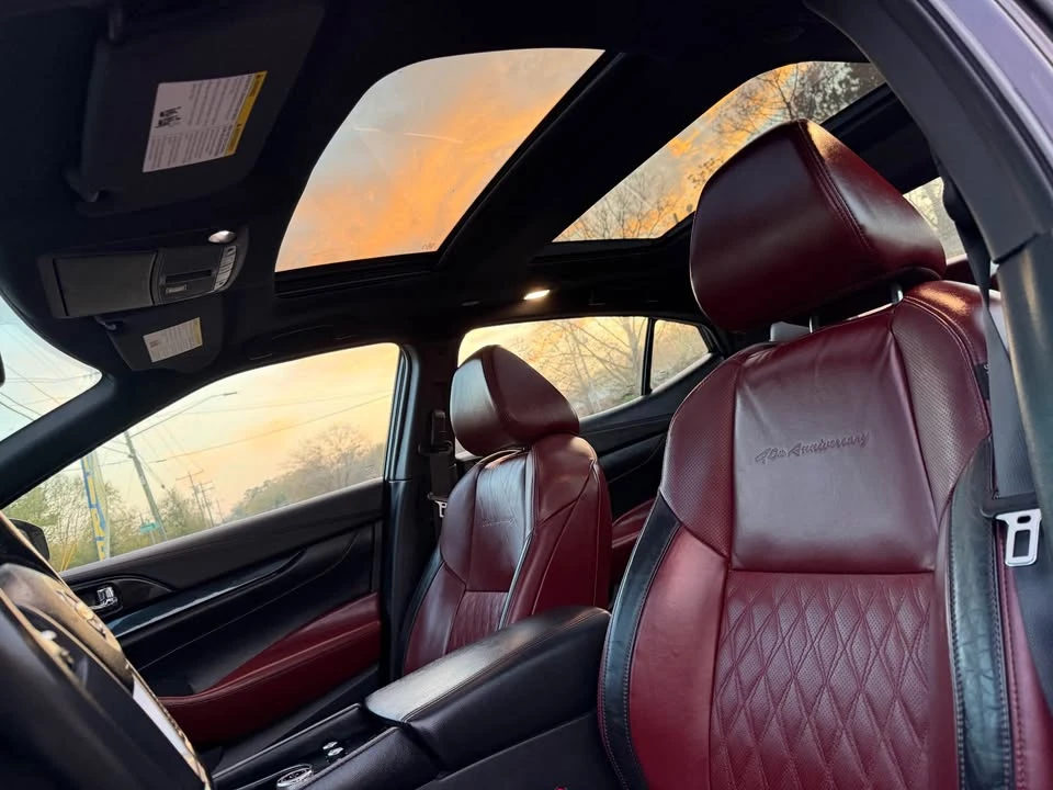 2021 Nissan Maxima 8th Gen - Image 14 of 20
