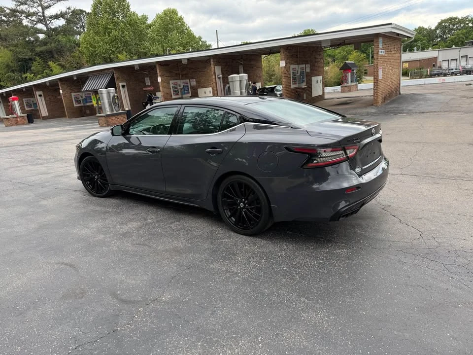 2021 Nissan Maxima 8th Gen - Image 5 of 20