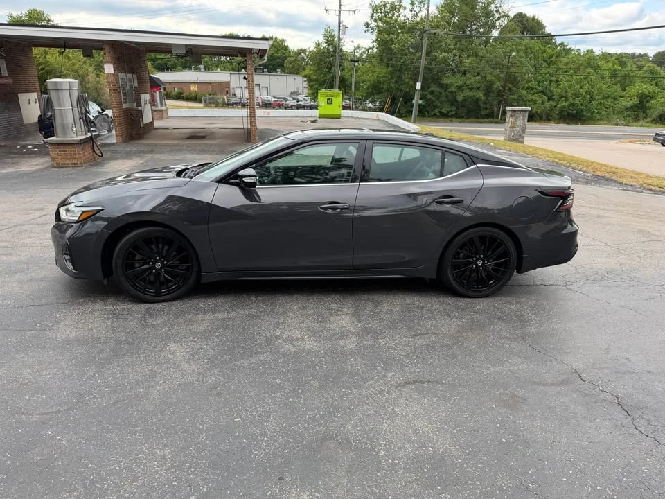 2021 Nissan Maxima 8th Gen - Image 3 of 20