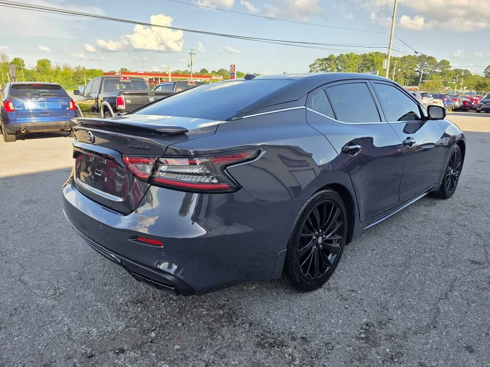 2021 Nissan Maxima 8th Gen - Image 6 of 20