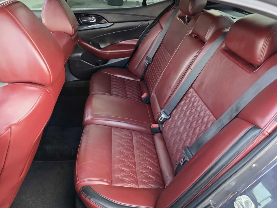 2021 Nissan Maxima 8th Gen - Image 12 of 20