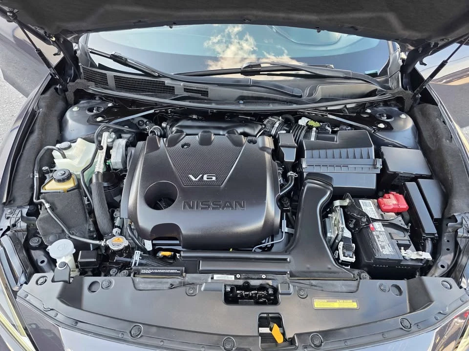 2021 Nissan Maxima 8th Gen - Image 7 of 20