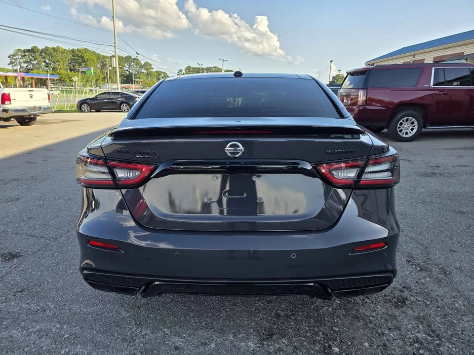 2021 Nissan Maxima 8th Gen - Image 5 of 20