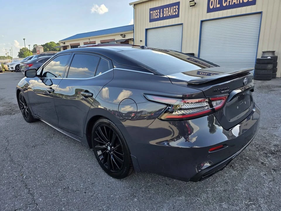 2021 Nissan Maxima 8th Gen - Image 4 of 20