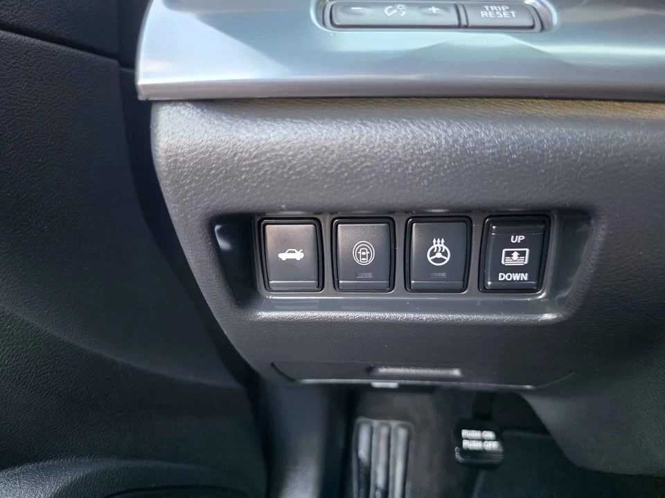 2021 Nissan Maxima 8th Gen - Image 15 of 20