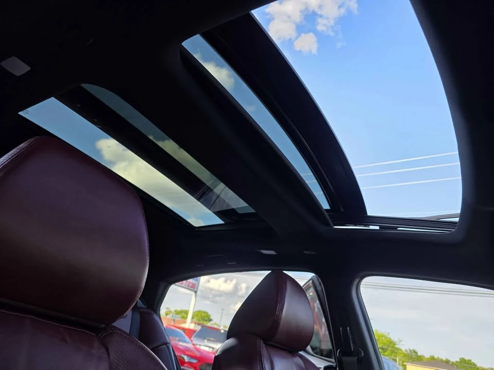 2021 Nissan Maxima 8th Gen - Image 9 of 20