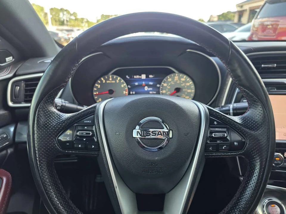 2021 Nissan Maxima 8th Gen - Image 14 of 20