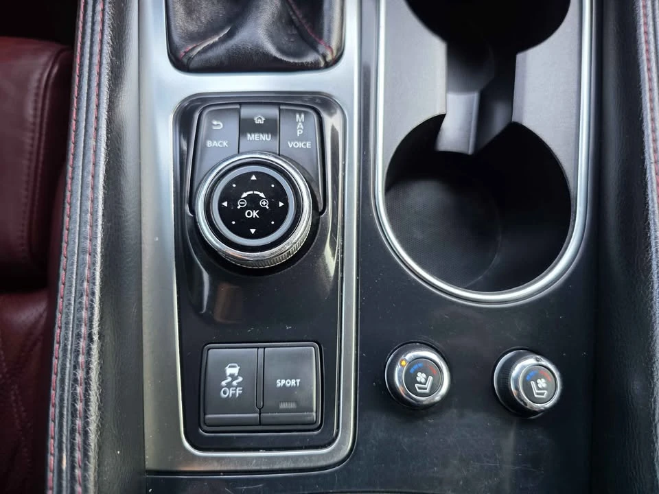2021 Nissan Maxima 8th Gen - Image 18 of 20