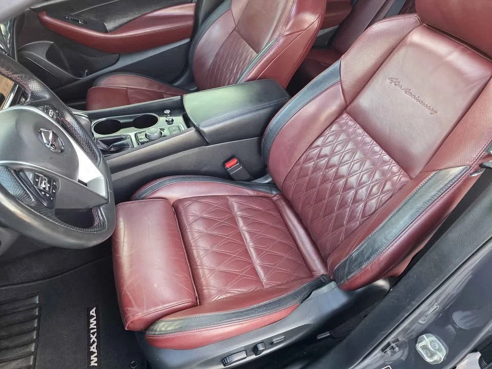 2021 Nissan Maxima 8th Gen - Image 11 of 20