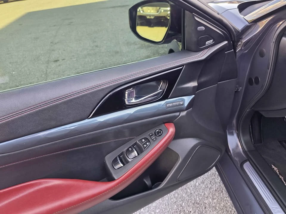 2021 Nissan Maxima 8th Gen - Image 10 of 20