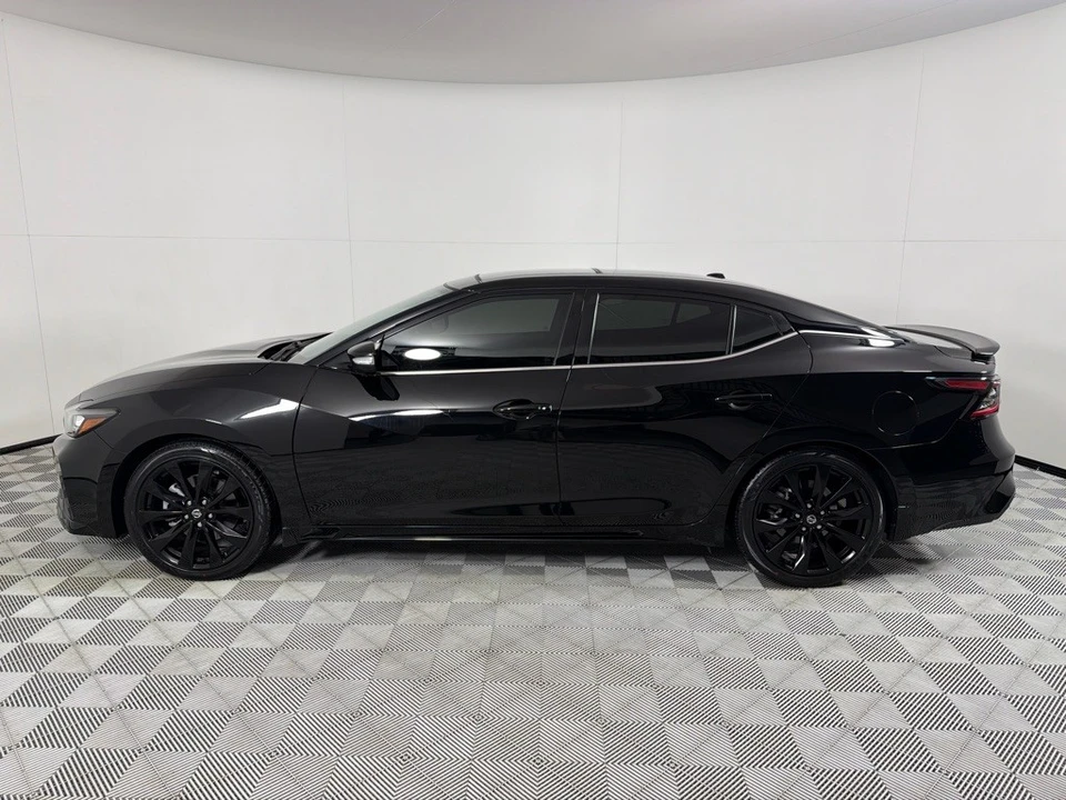 2021 Nissan Maxima 8th Gen - Image 7 of 21