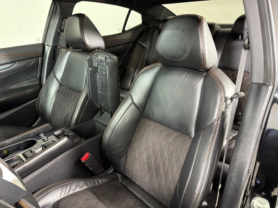 2021 Nissan Maxima 8th Gen - Image 12 of 21