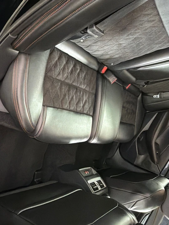 2021 Nissan Maxima 8th Gen - Image 21 of 21