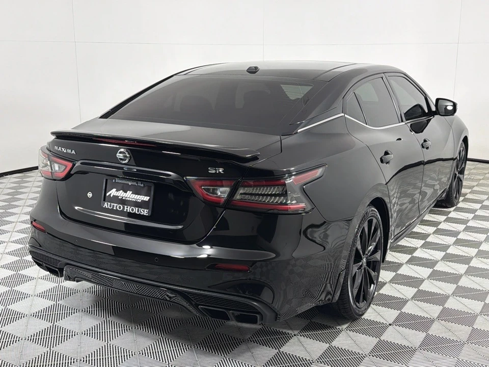 2021 Nissan Maxima 8th Gen - Image 4 of 21