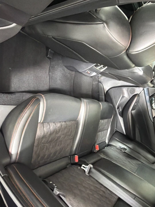 2021 Nissan Maxima 8th Gen - Image 19 of 21