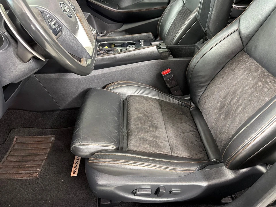 2021 Nissan Maxima 8th Gen - Image 11 of 21