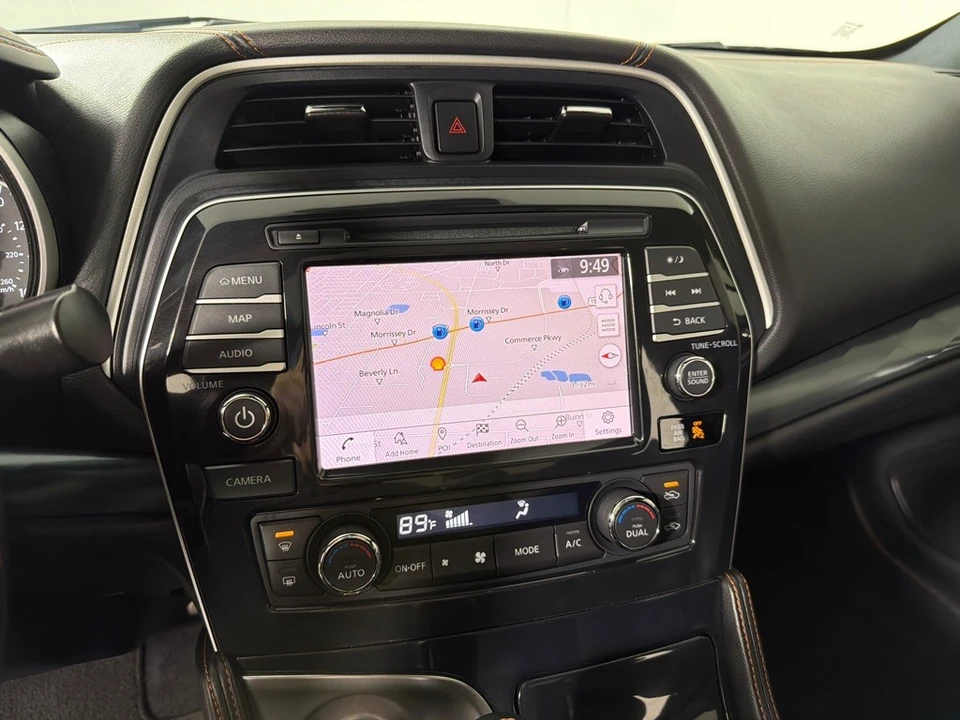 2021 Nissan Maxima 8th Gen - Image 16 of 21