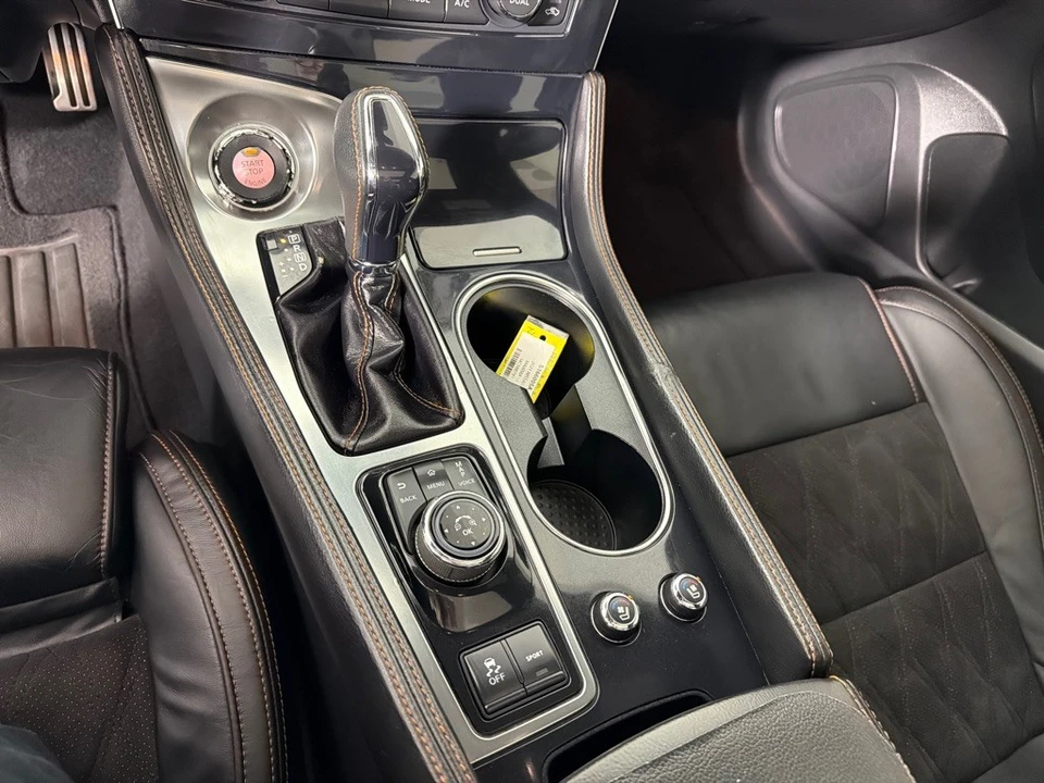 2021 Nissan Maxima 8th Gen - Image 18 of 21
