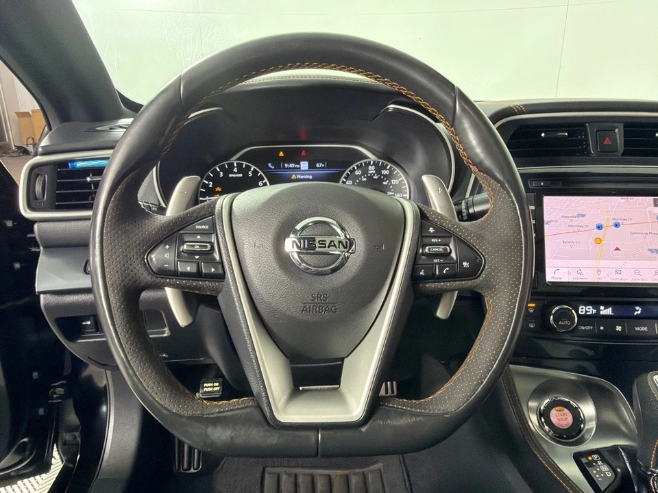 2021 Nissan Maxima 8th Gen - Image 15 of 21
