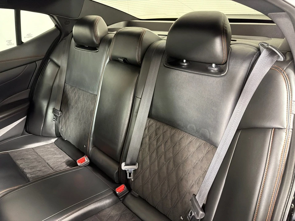 2021 Nissan Maxima 8th Gen - Image 20 of 21