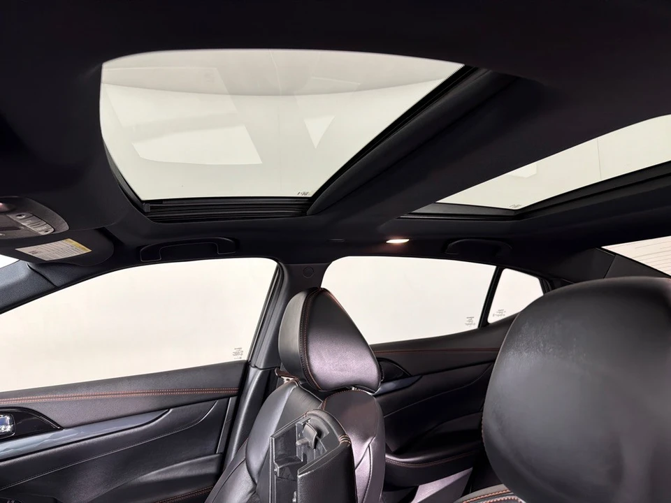 2021 Nissan Maxima 8th Gen - Image 13 of 21