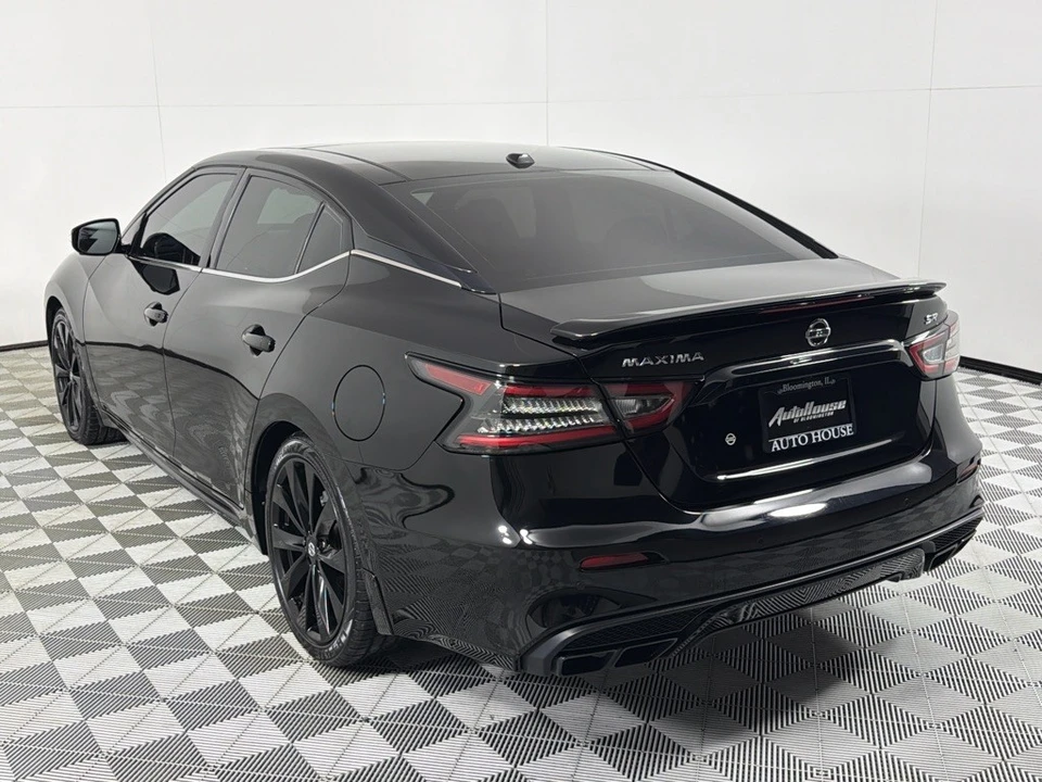 2021 Nissan Maxima 8th Gen - Image 6 of 21