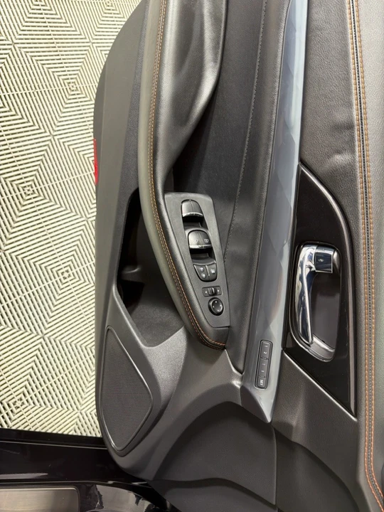 2021 Nissan Maxima 8th Gen - Image 10 of 21
