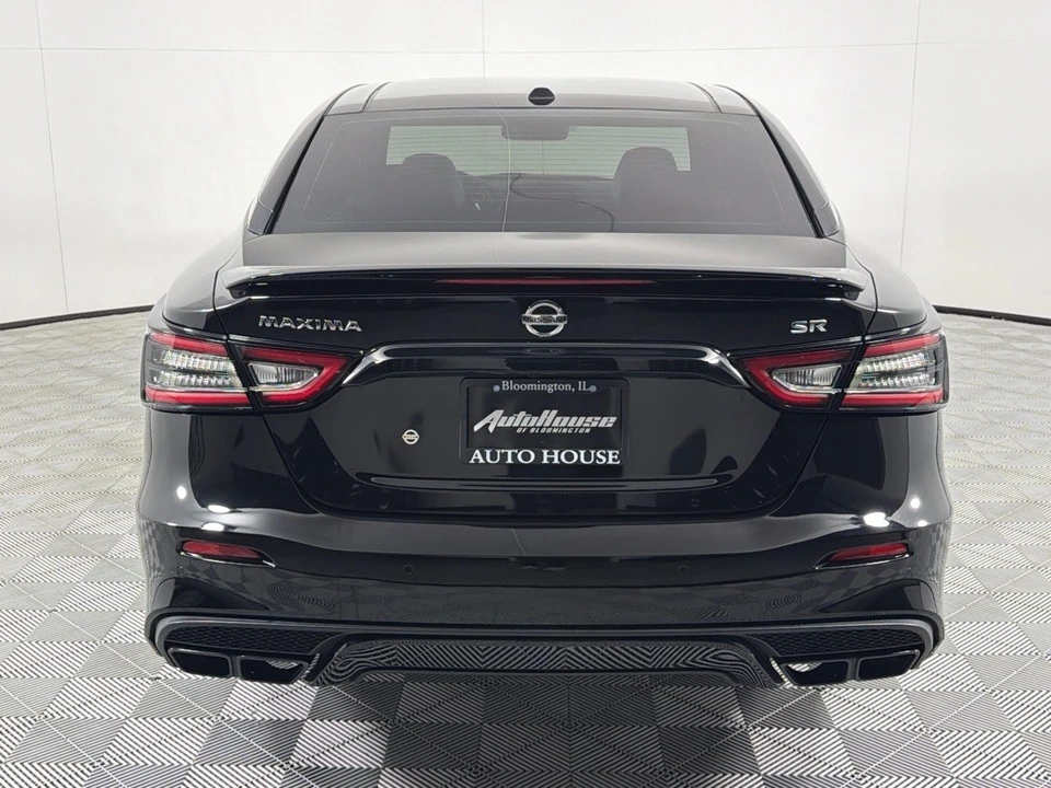 2021 Nissan Maxima 8th Gen - Image 5 of 21