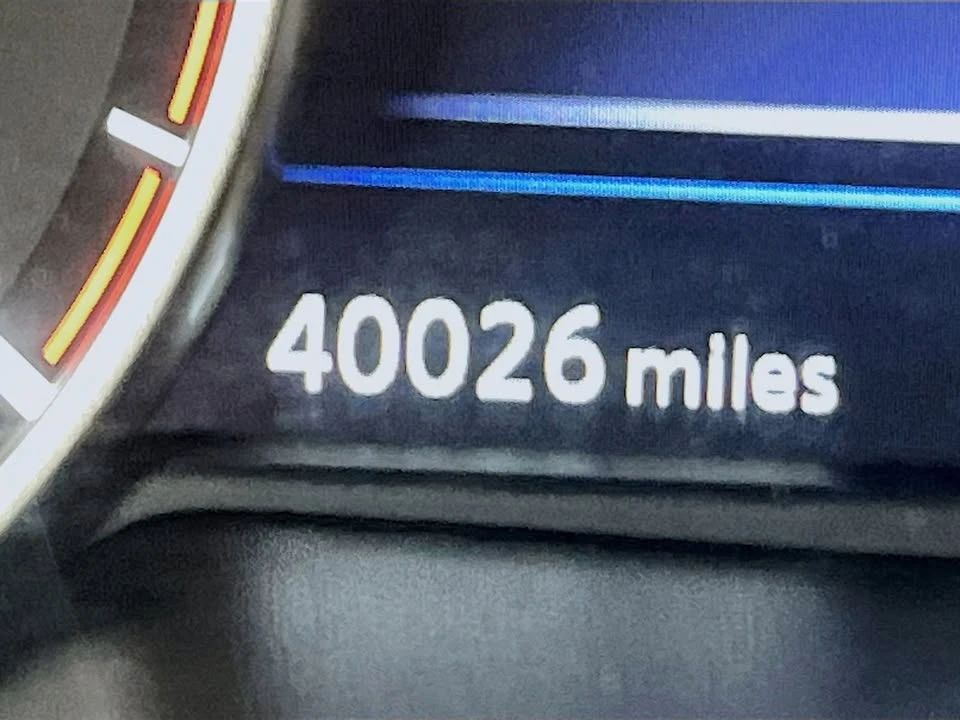 2021 Nissan Maxima 8th Gen - Image 12 of 20