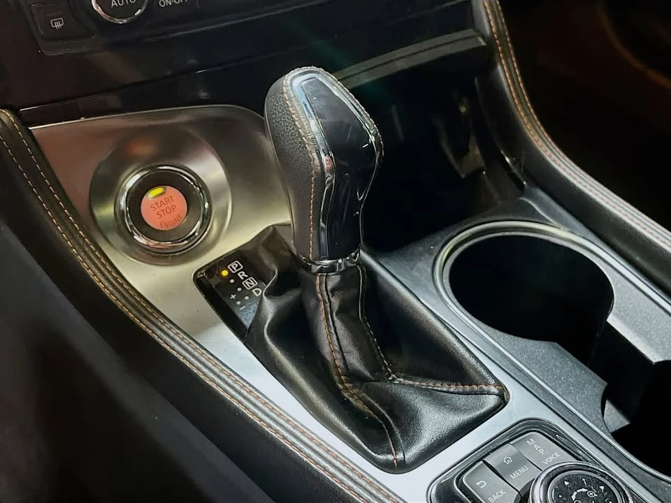 2021 Nissan Maxima 8th Gen - Image 17 of 20