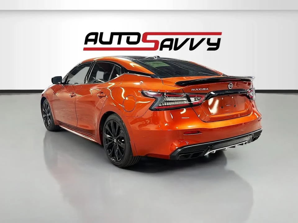 2021 Nissan Maxima 8th Gen - Image 5 of 20