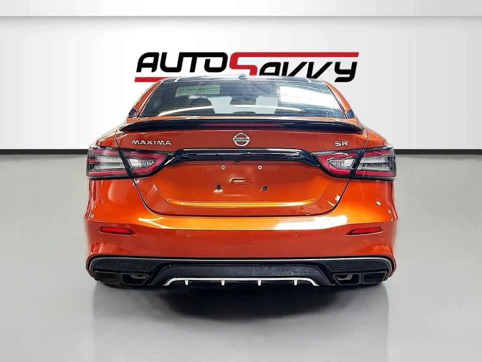 2021 Nissan Maxima 8th Gen - Image 6 of 20