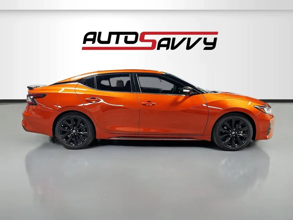 2021 Nissan Maxima 8th Gen - Image 8 of 20