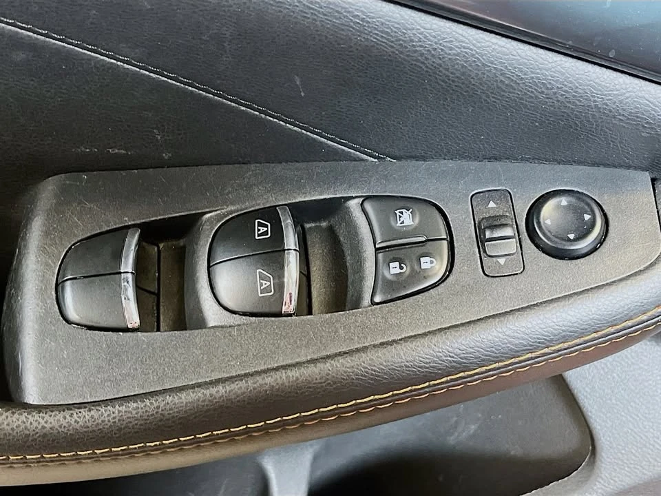 2021 Nissan Maxima 8th Gen - Image 18 of 20