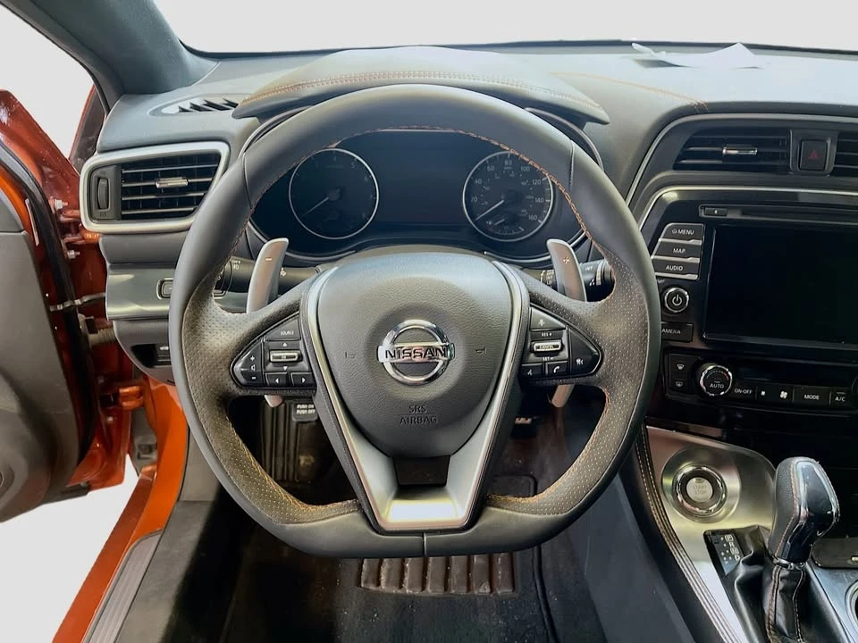 2021 Nissan Maxima 8th Gen - Image 11 of 20