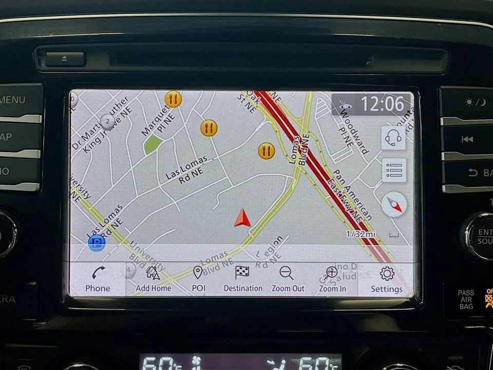 2021 Nissan Maxima 8th Gen - Image 13 of 20