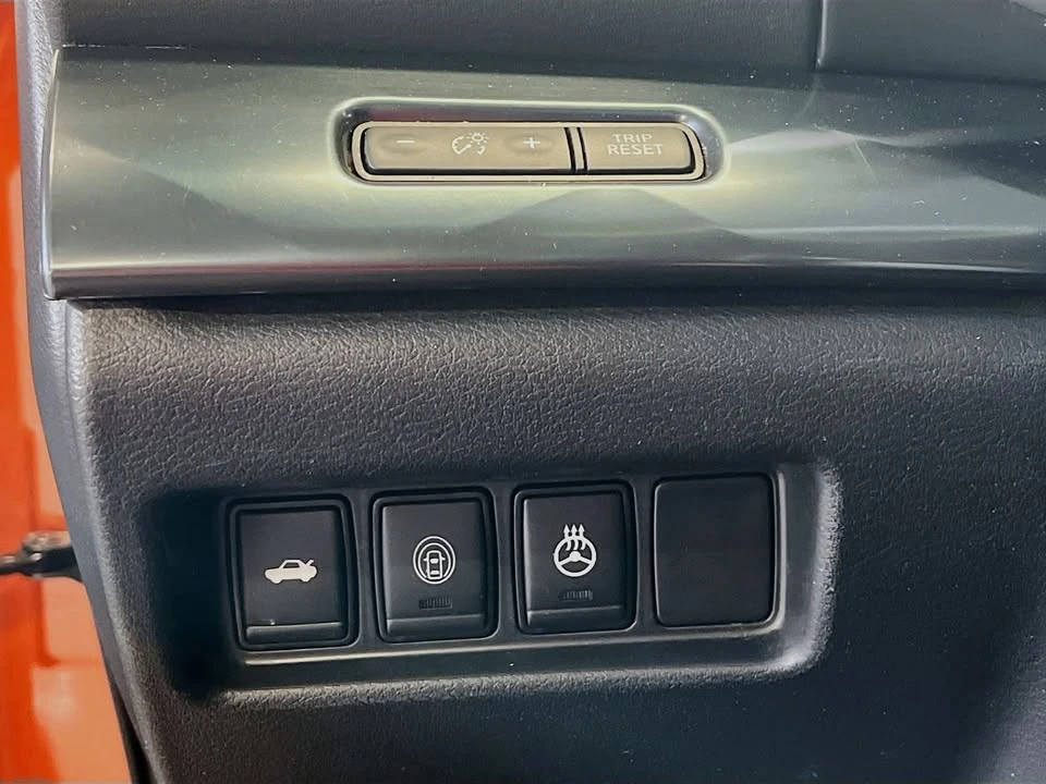 2021 Nissan Maxima 8th Gen - Image 10 of 20