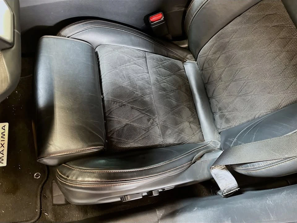2021 Nissan Maxima 8th Gen - Image 20 of 20