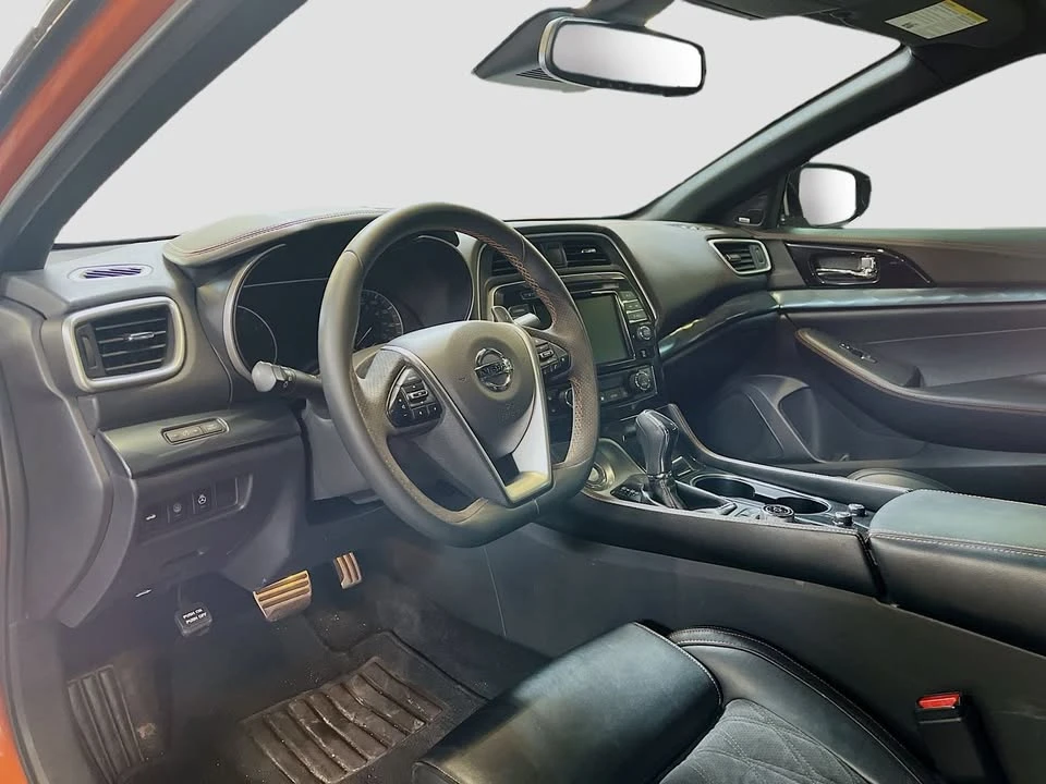 2021 Nissan Maxima 8th Gen - Image 9 of 20