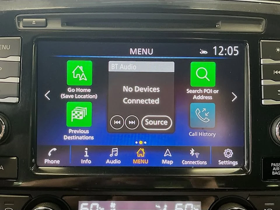 2021 Nissan Maxima 8th Gen - Image 15 of 20