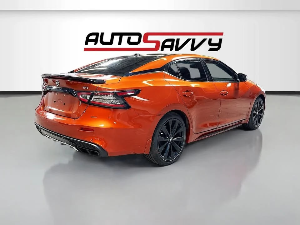 2021 Nissan Maxima 8th Gen - Image 7 of 20