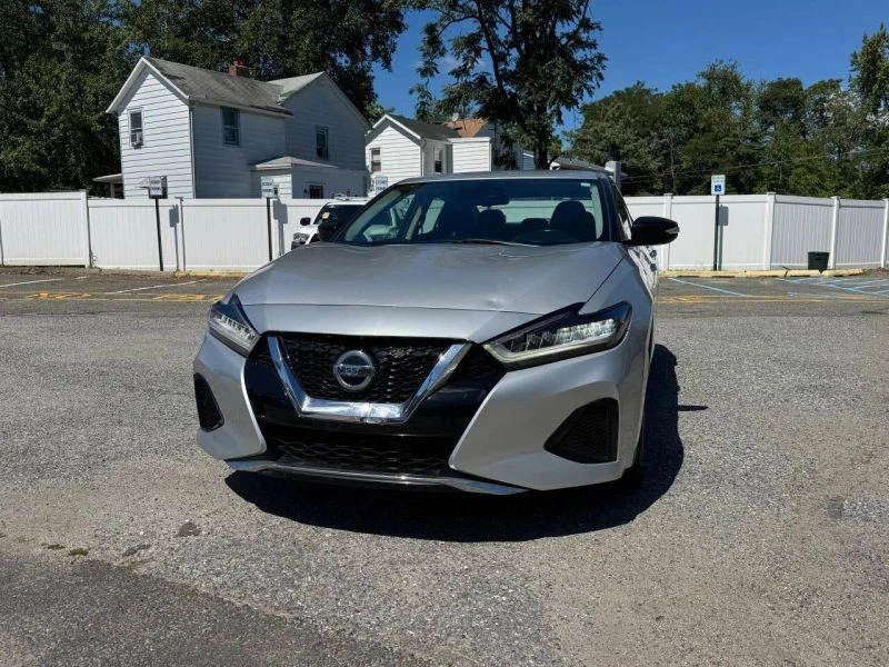 2021 Nissan Maxima 8th Gen - Image 2 of 12