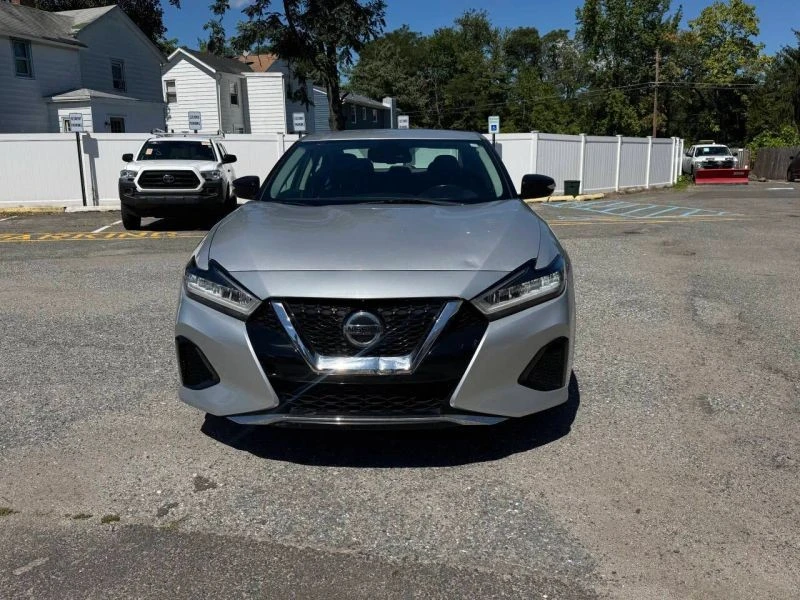 2021 Nissan Maxima 8th Gen - Image 3 of 12