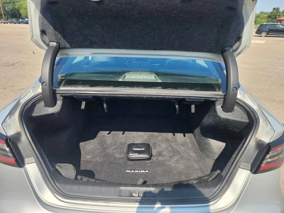 2021 Nissan Maxima 8th Gen - Image 14 of 19