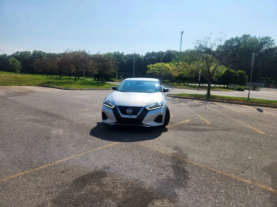 2021 Nissan Maxima 8th Gen - Image 3 of 19