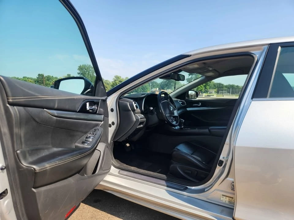 2021 Nissan Maxima 8th Gen - Image 19 of 19