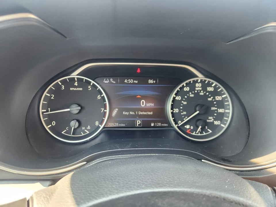 2021 Nissan Maxima 8th Gen - Image 15 of 19